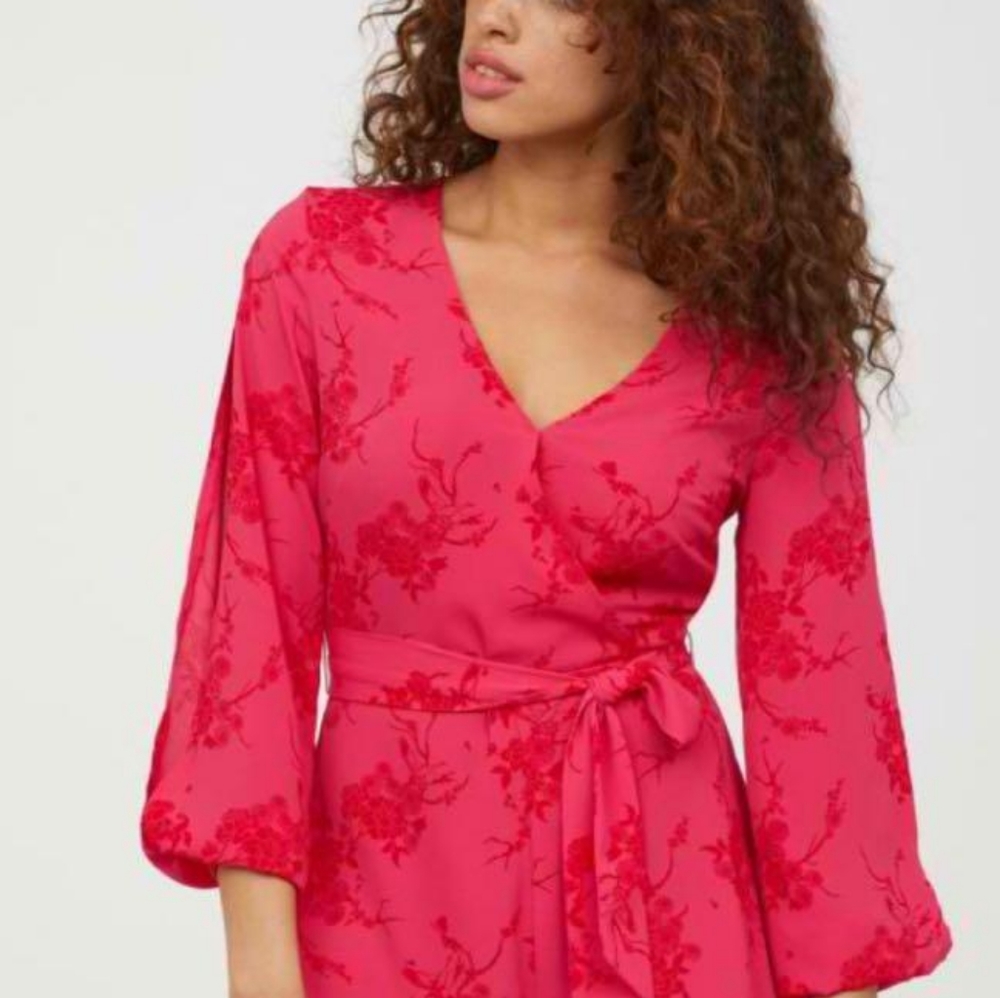 H&M Divided Romper